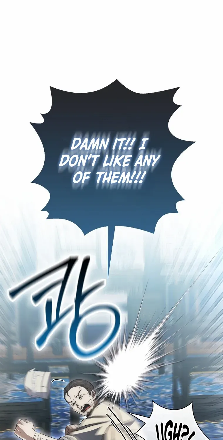 Read Sword God Dragon chapter 23 image 61 on Lezhin