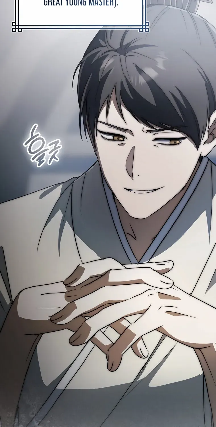 Read Sword God Dragon chapter 23 image 69 on Lezhin
