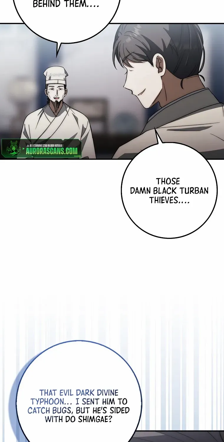 Read Sword God Dragon chapter 23 image 71 on Lezhin