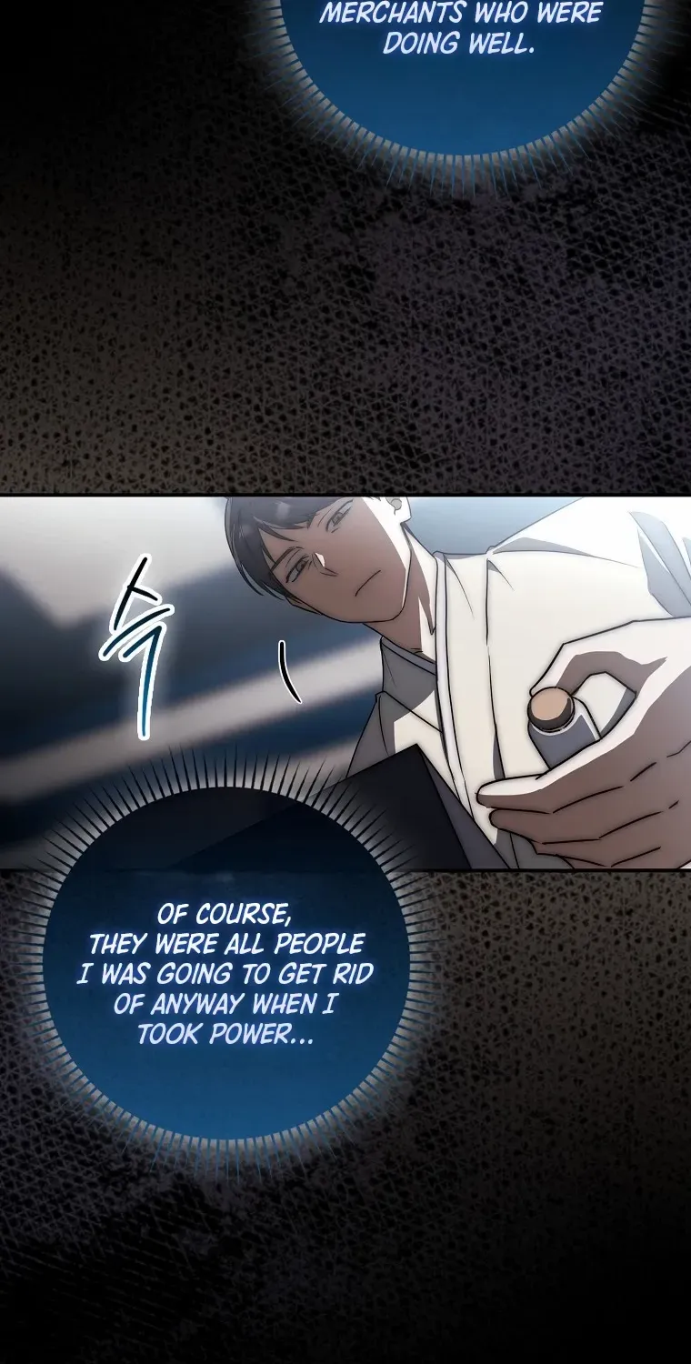 Read Sword God Dragon chapter 23 image 74 on Lezhin