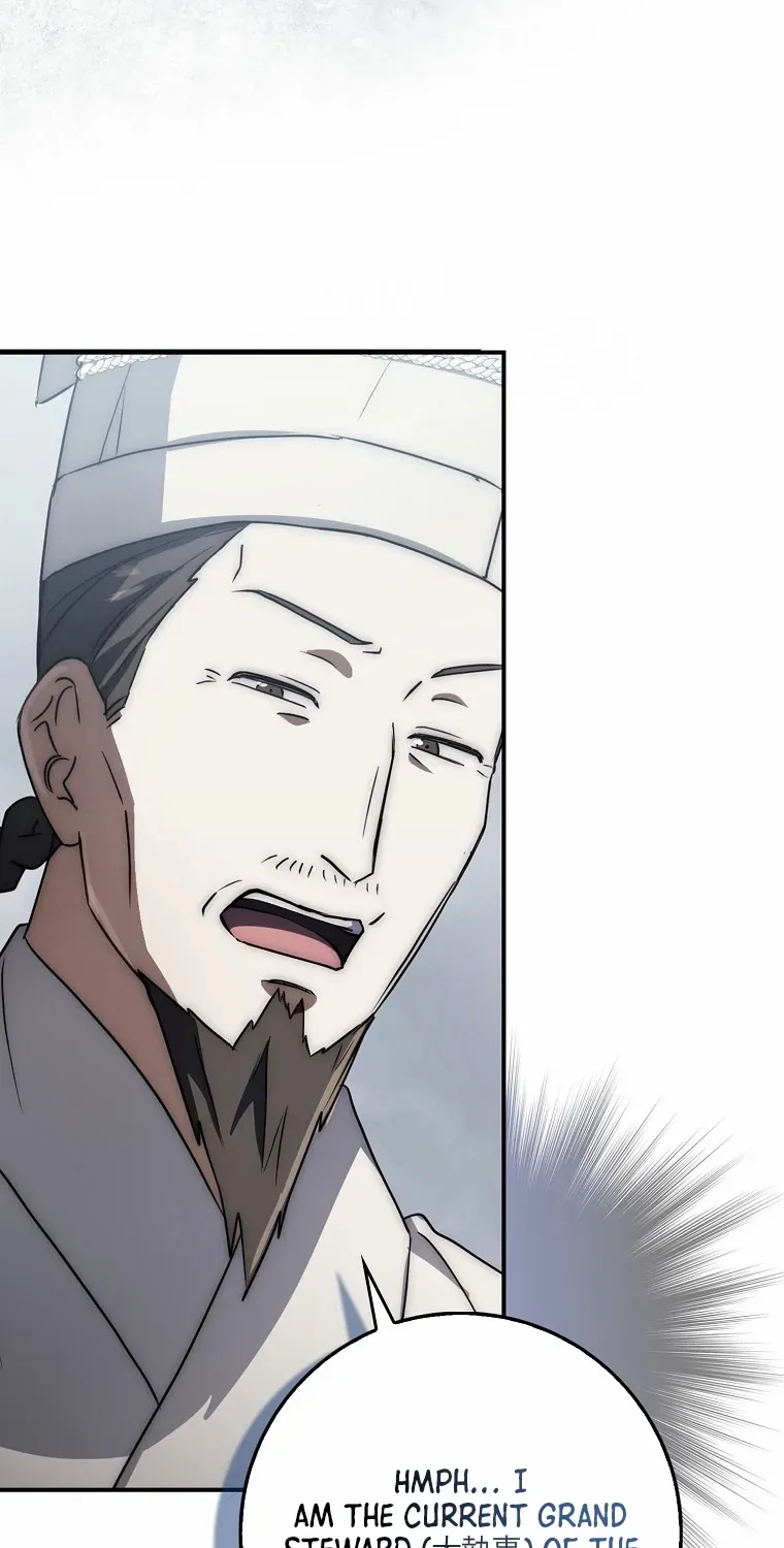 Read Sword God Dragon chapter 23 image 8 on Lezhin