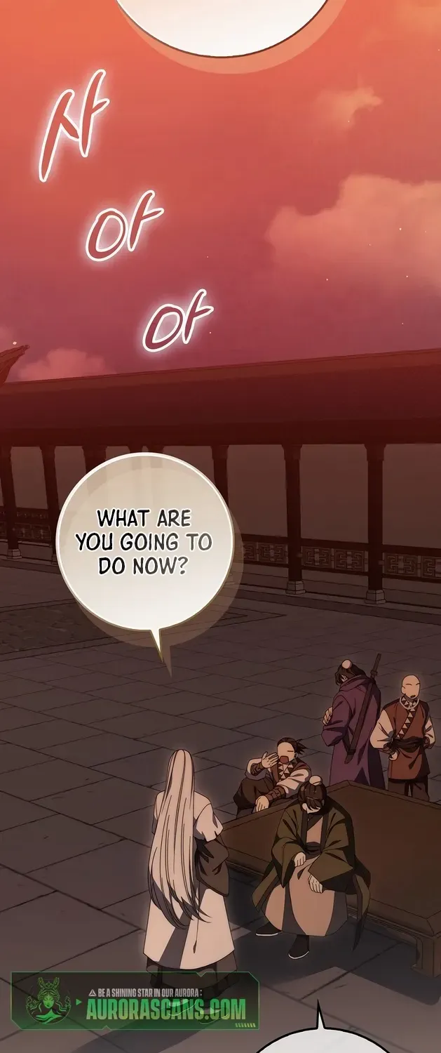 Read Sword God Dragon chapter 24 image 1 on Lezhin