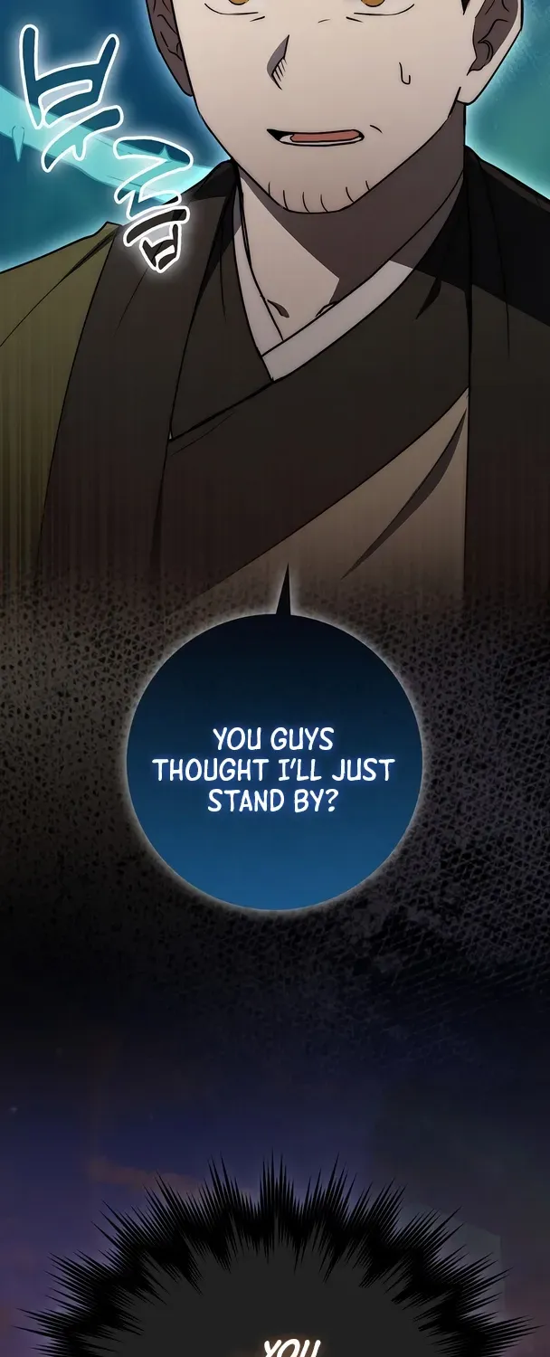 Read Sword God Dragon chapter 24 image 11 on Lezhin