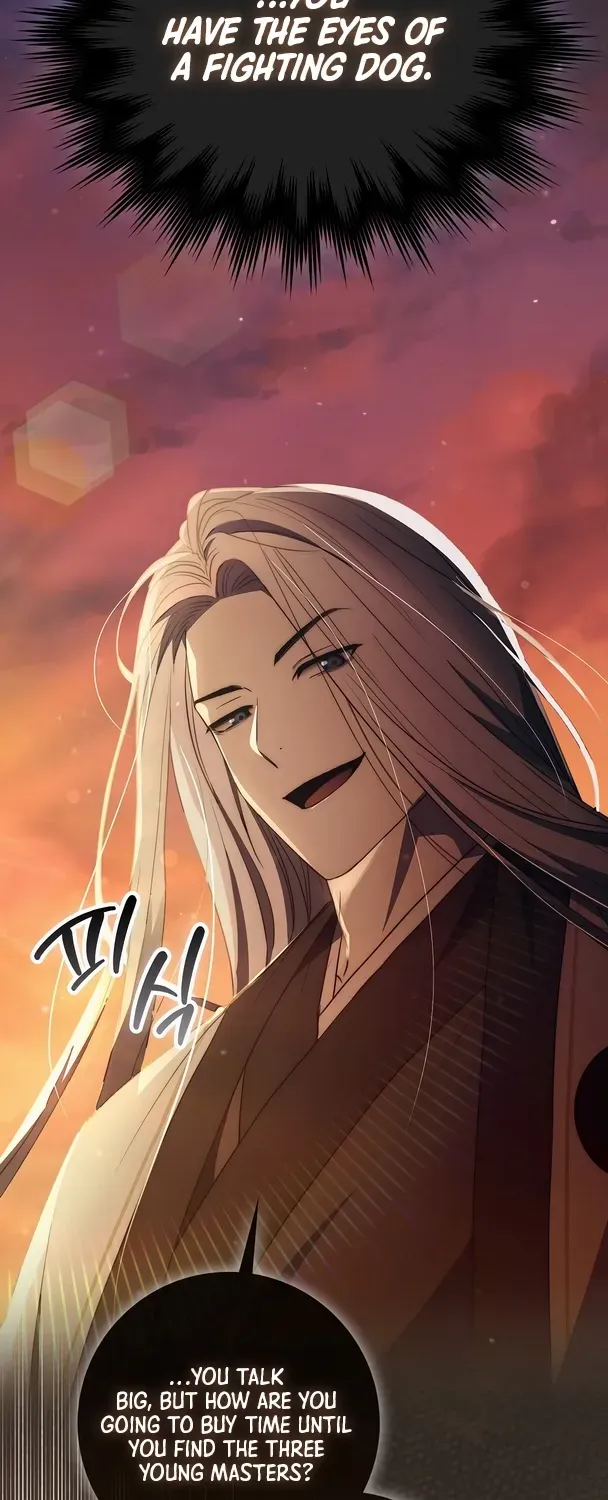 Read Sword God Dragon chapter 24 image 12 on Lezhin