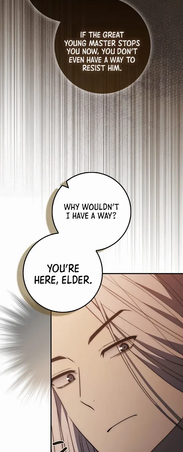 Read Sword God Dragon chapter 24 image 13 on Lezhin