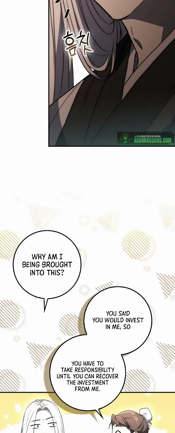 Read Sword God Dragon chapter 24 image 14 on Lezhin