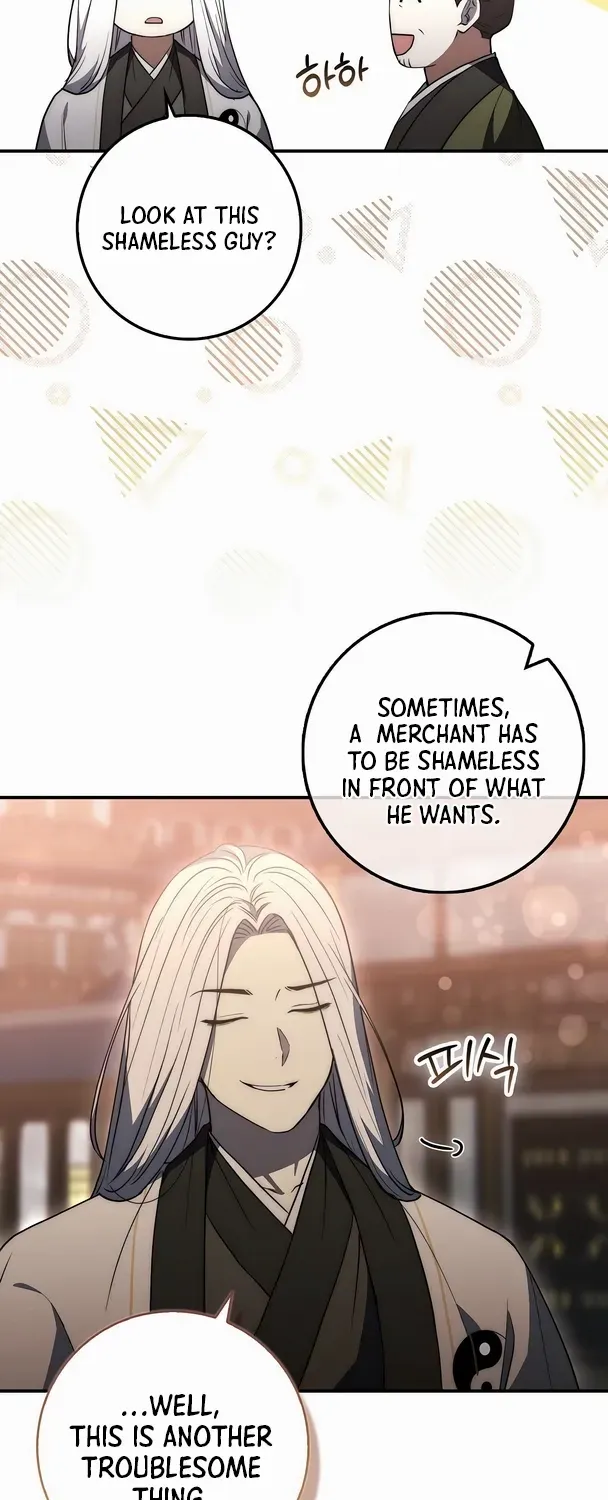 Read Sword God Dragon chapter 24 image 15 on Lezhin