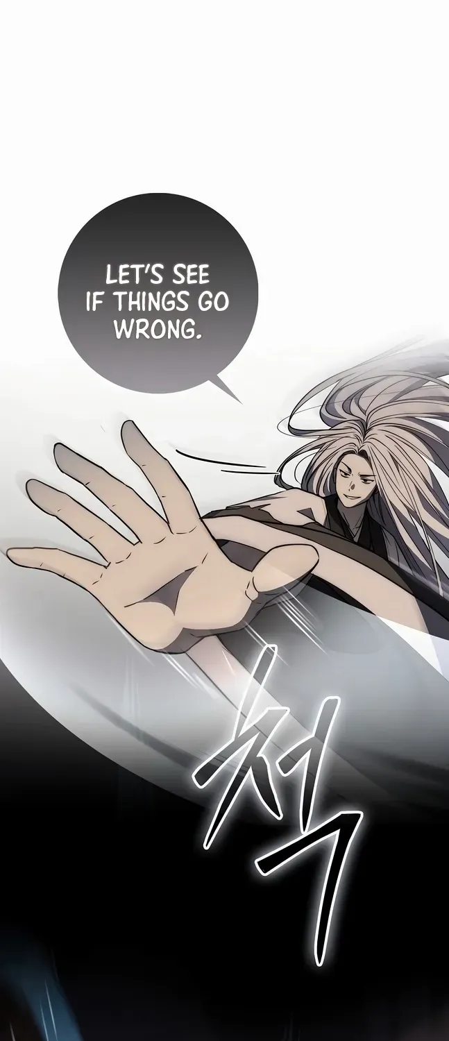 Read Sword God Dragon chapter 24 image 18 on Lezhin