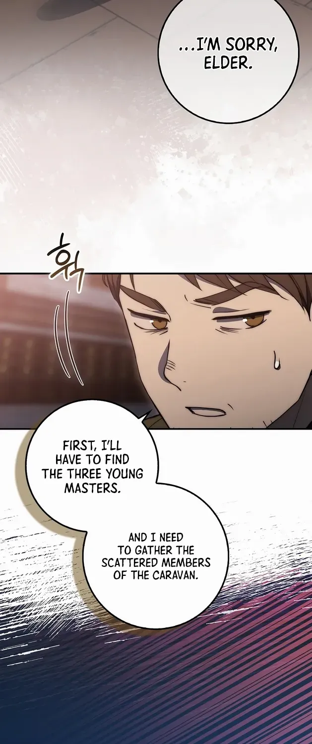 Read Sword God Dragon chapter 24 image 2 on Lezhin