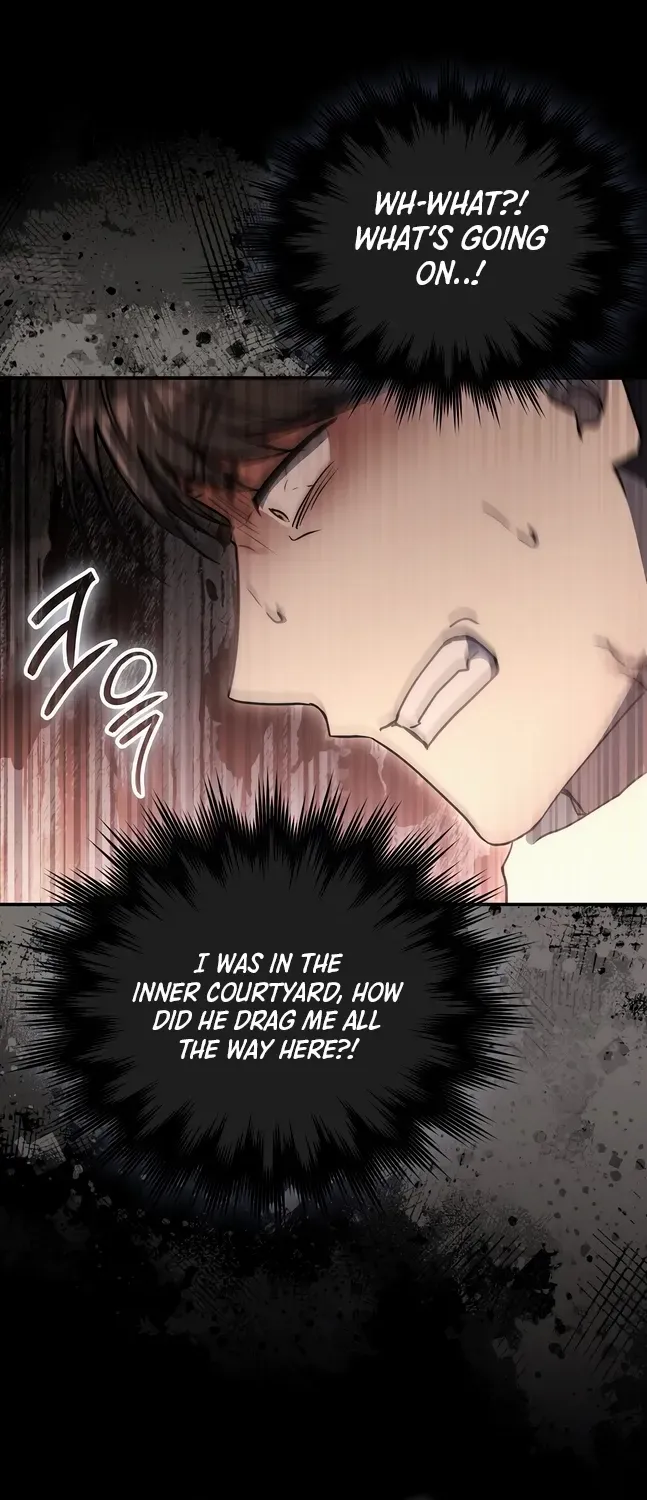 Read Sword God Dragon chapter 24 image 24 on Lezhin