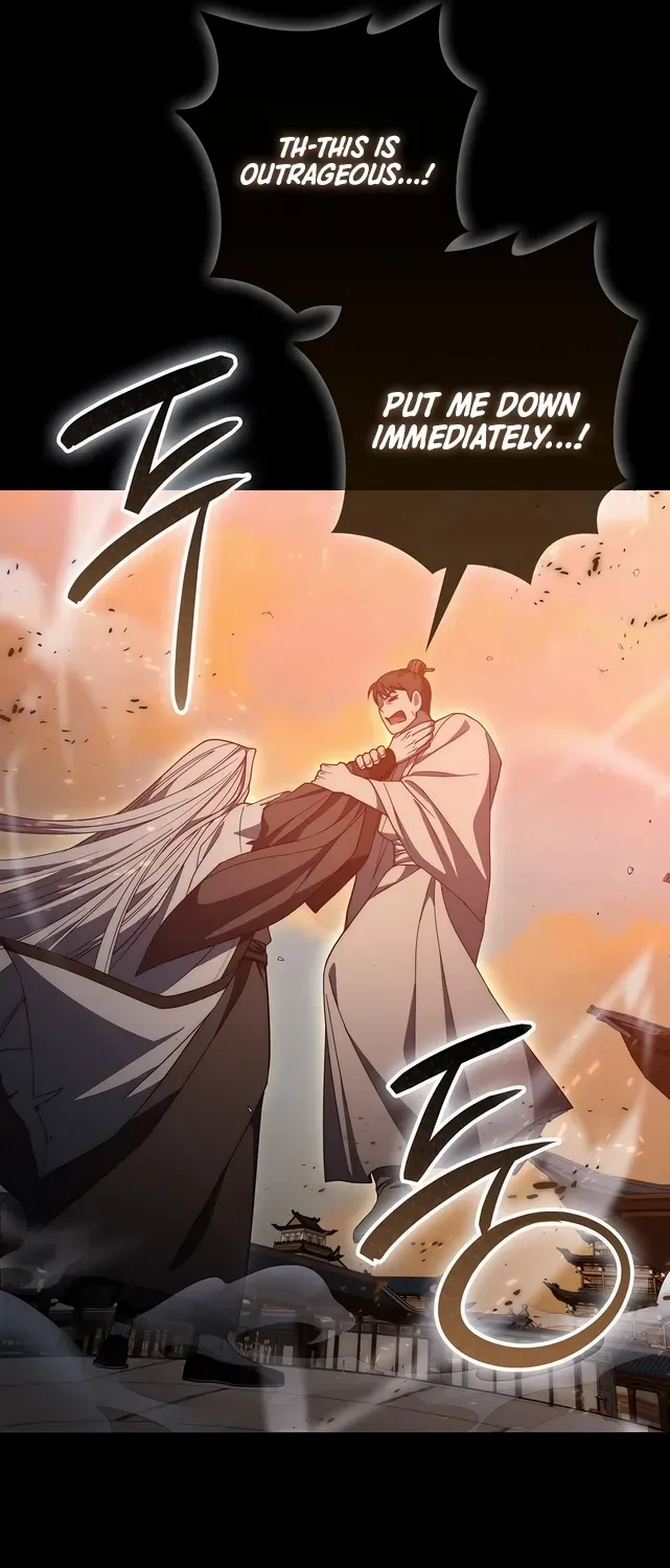 Read Sword God Dragon chapter 24 image 25 on Lezhin