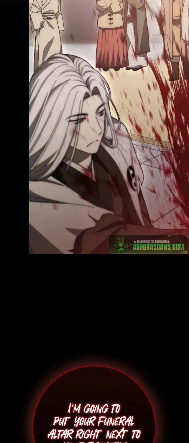 Read Sword God Dragon chapter 24 image 29 on Lezhin