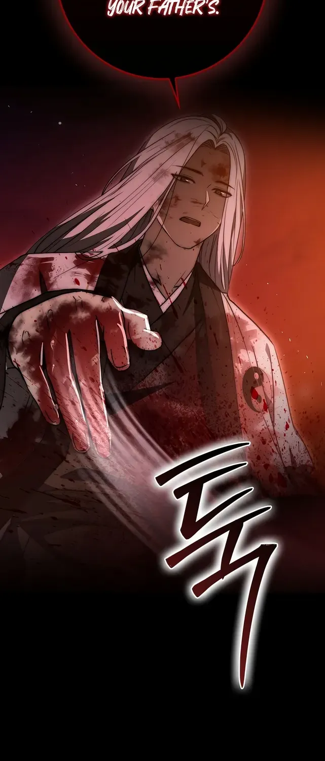 Read Sword God Dragon chapter 24 image 30 on Lezhin
