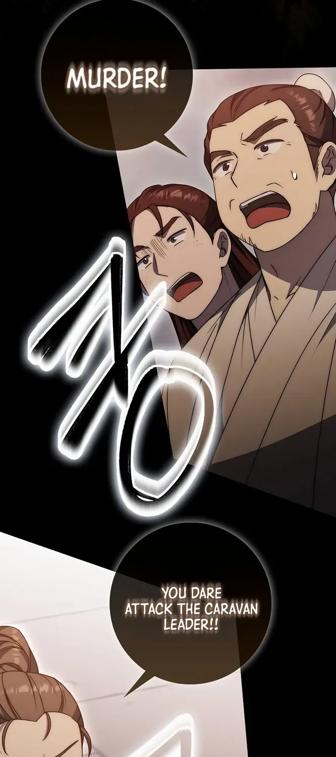 Read Sword God Dragon chapter 24 image 33 on Lezhin