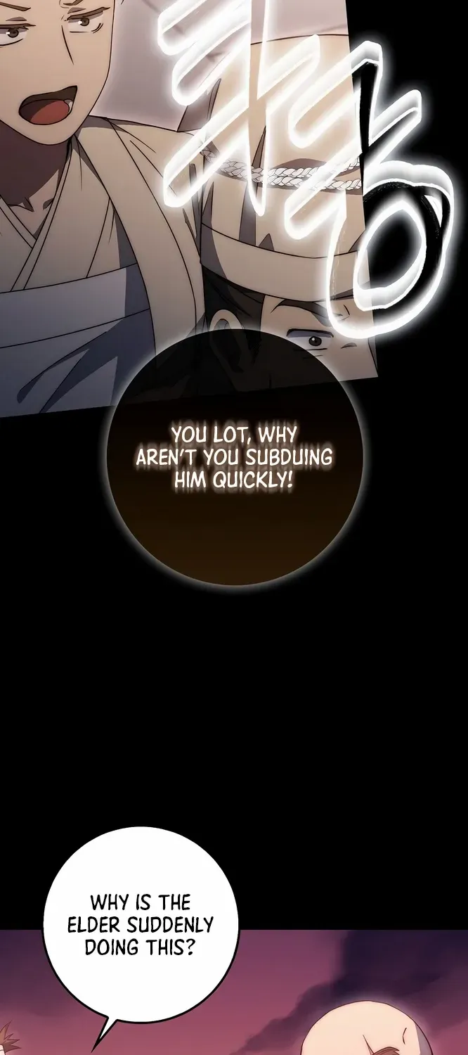 Read Sword God Dragon chapter 24 image 34 on Lezhin