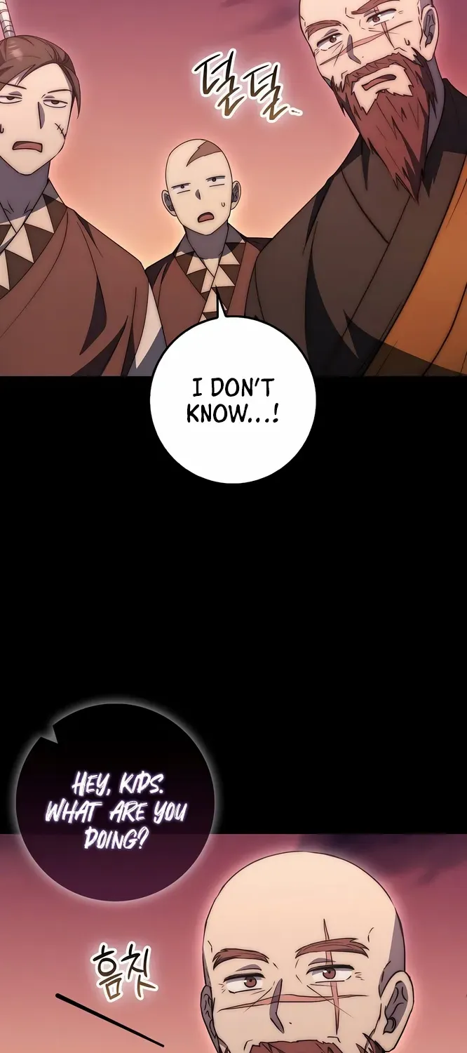 Read Sword God Dragon chapter 24 image 35 on Lezhin