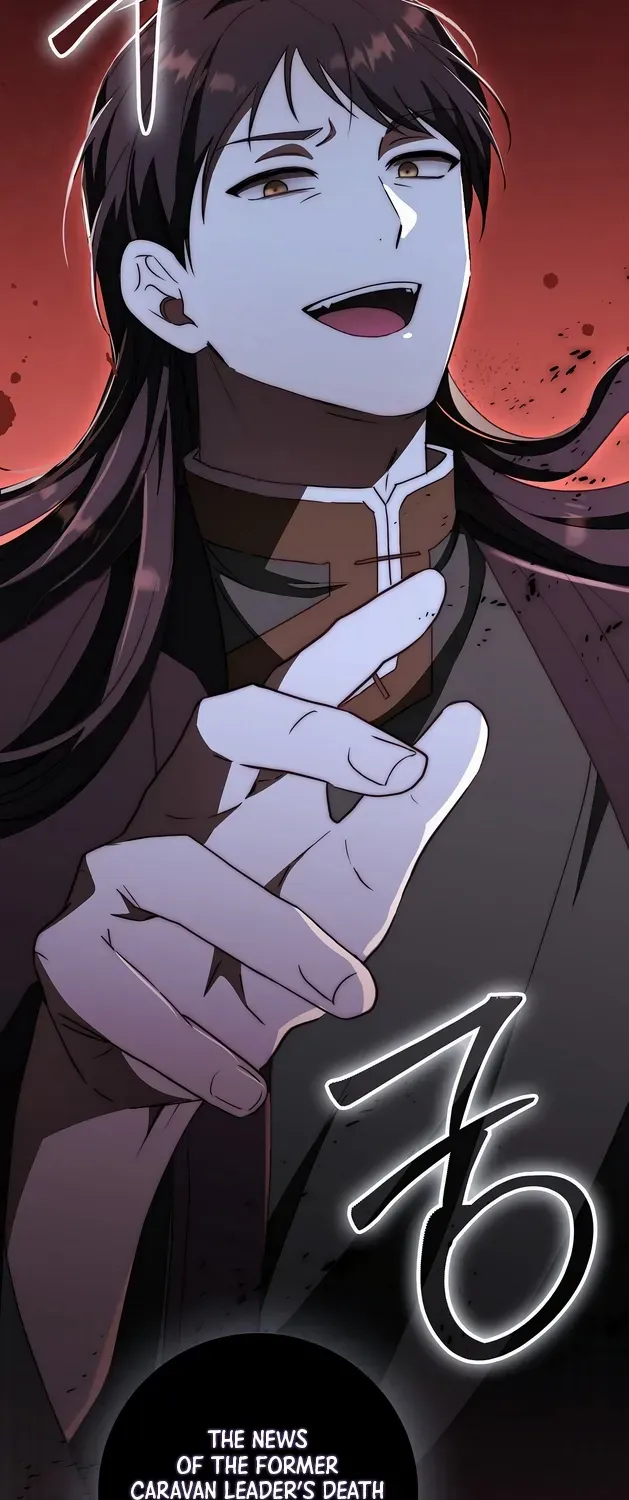 Read Sword God Dragon chapter 24 image 4 on Lezhin