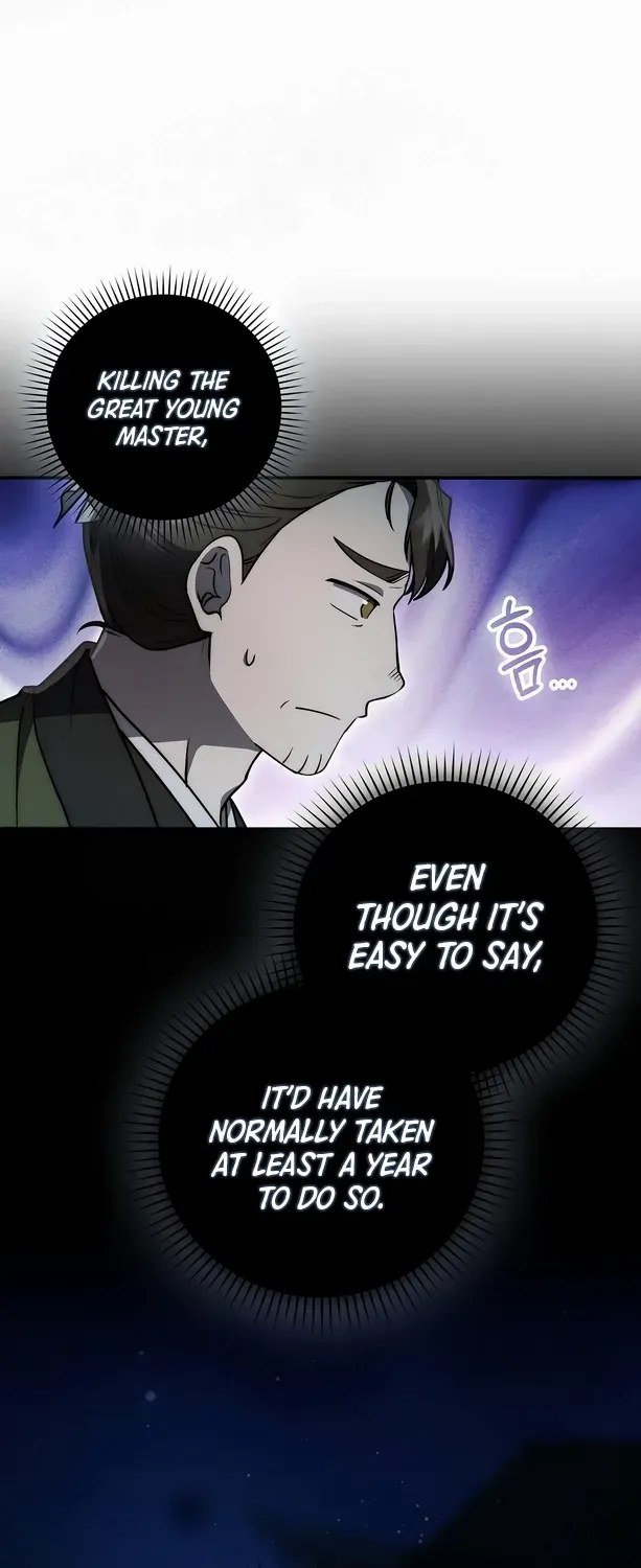 Read Sword God Dragon chapter 24 image 48 on Lezhin