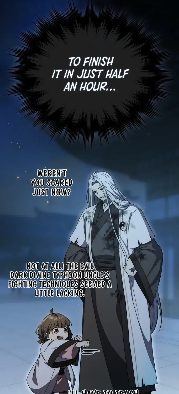 Read Sword God Dragon chapter 24 image 49 on Lezhin