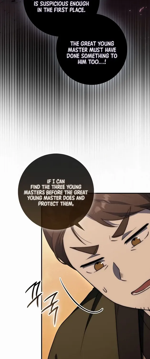 Read Sword God Dragon chapter 24 image 5 on Lezhin