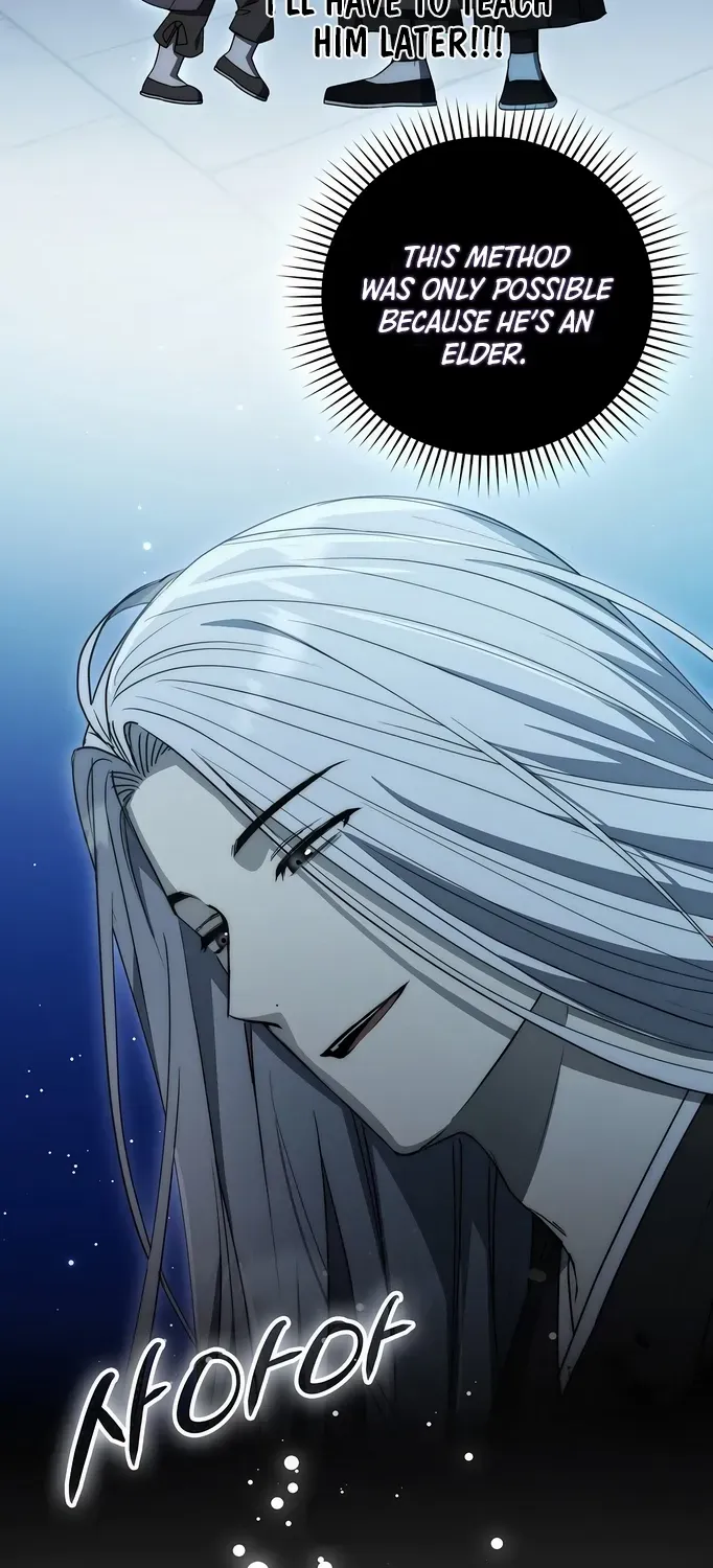 Read Sword God Dragon chapter 24 image 50 on Lezhin