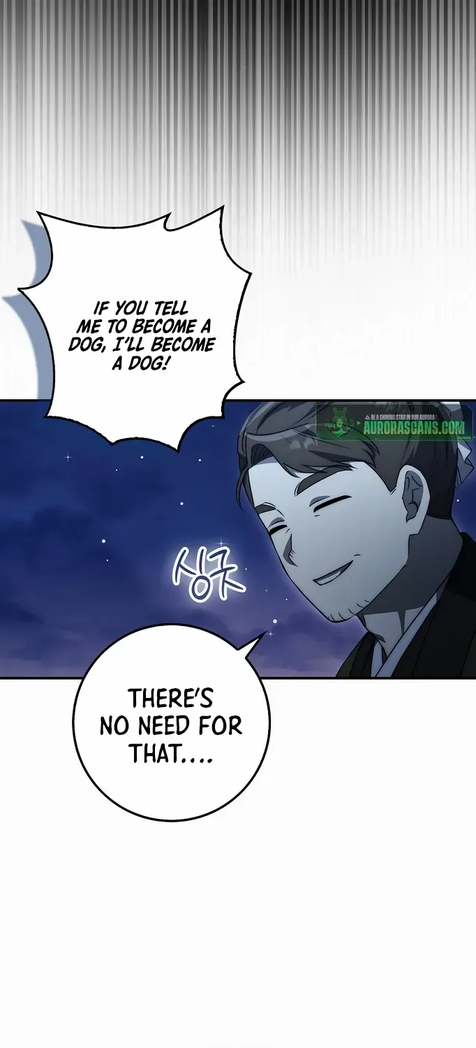 Read Sword God Dragon chapter 24 image 56 on Lezhin