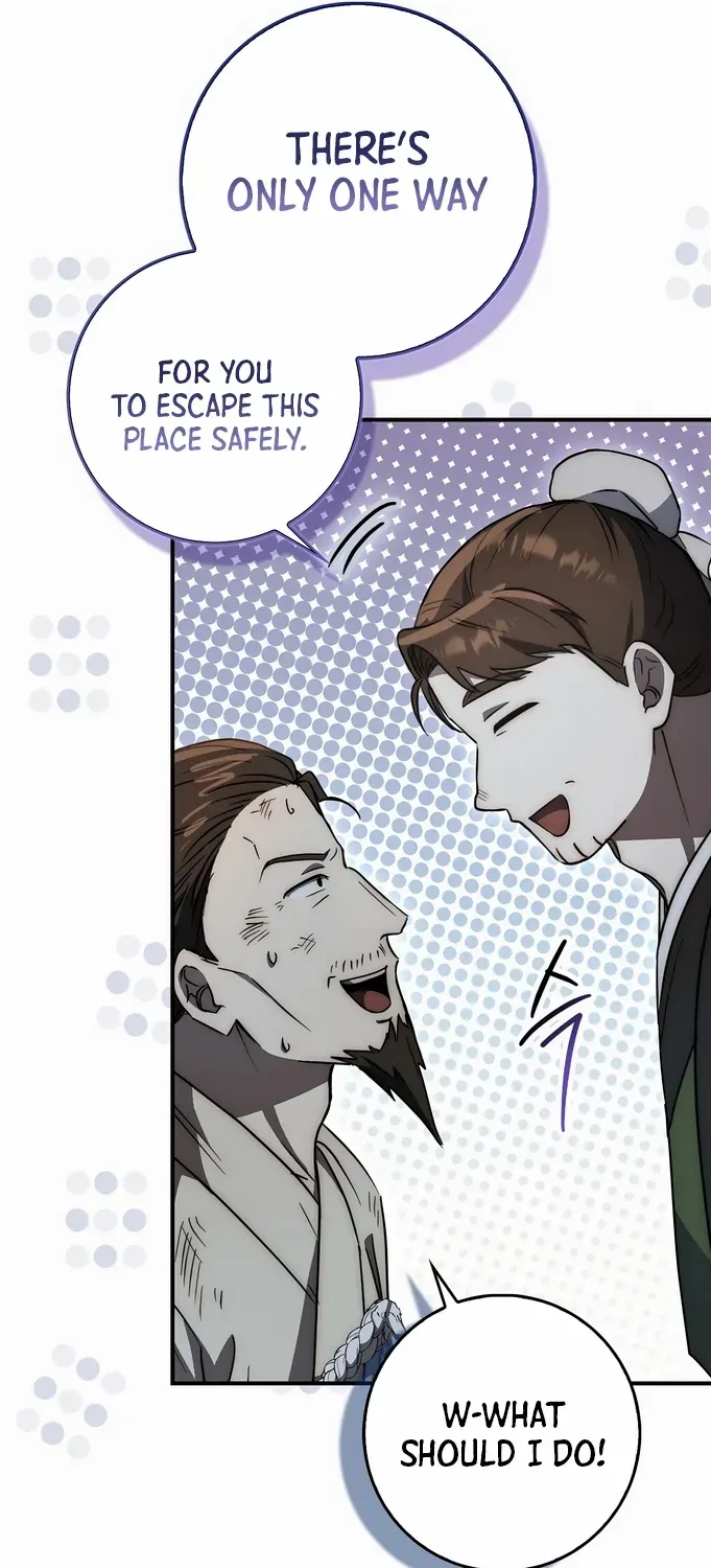 Read Sword God Dragon chapter 24 image 57 on Lezhin