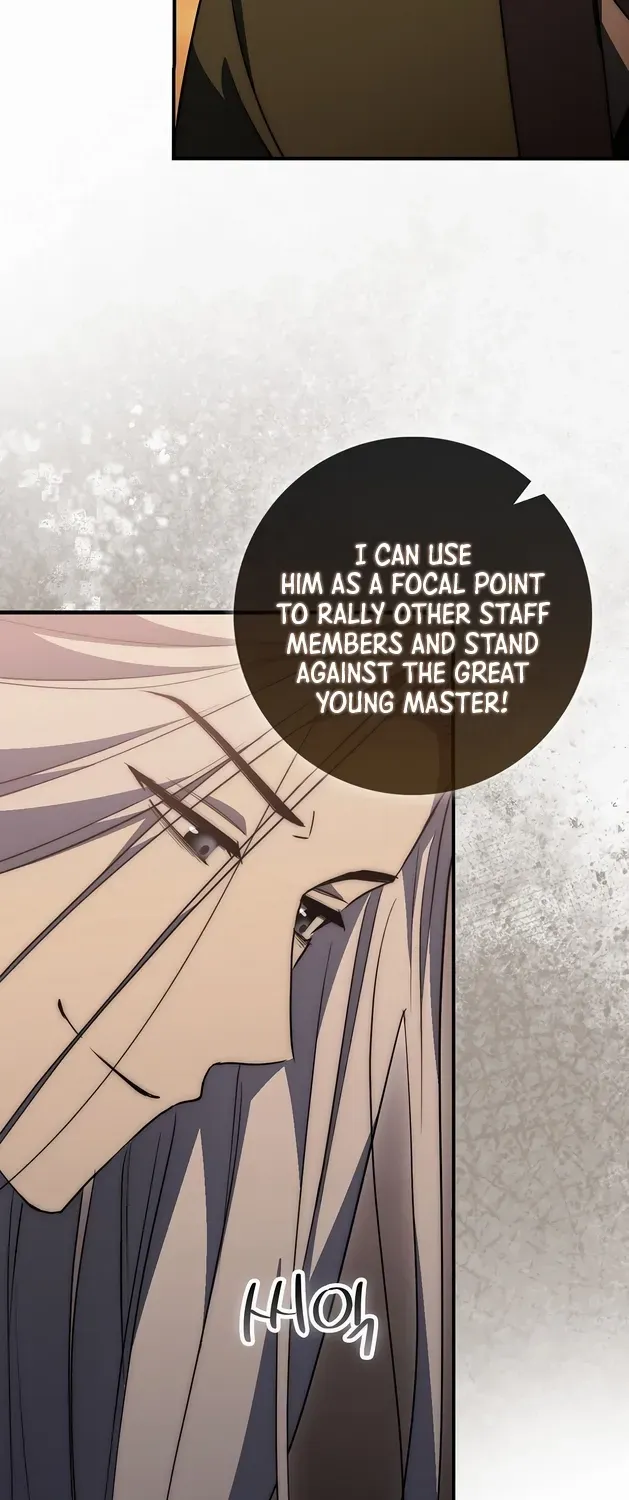 Read Sword God Dragon chapter 24 image 6 on Lezhin