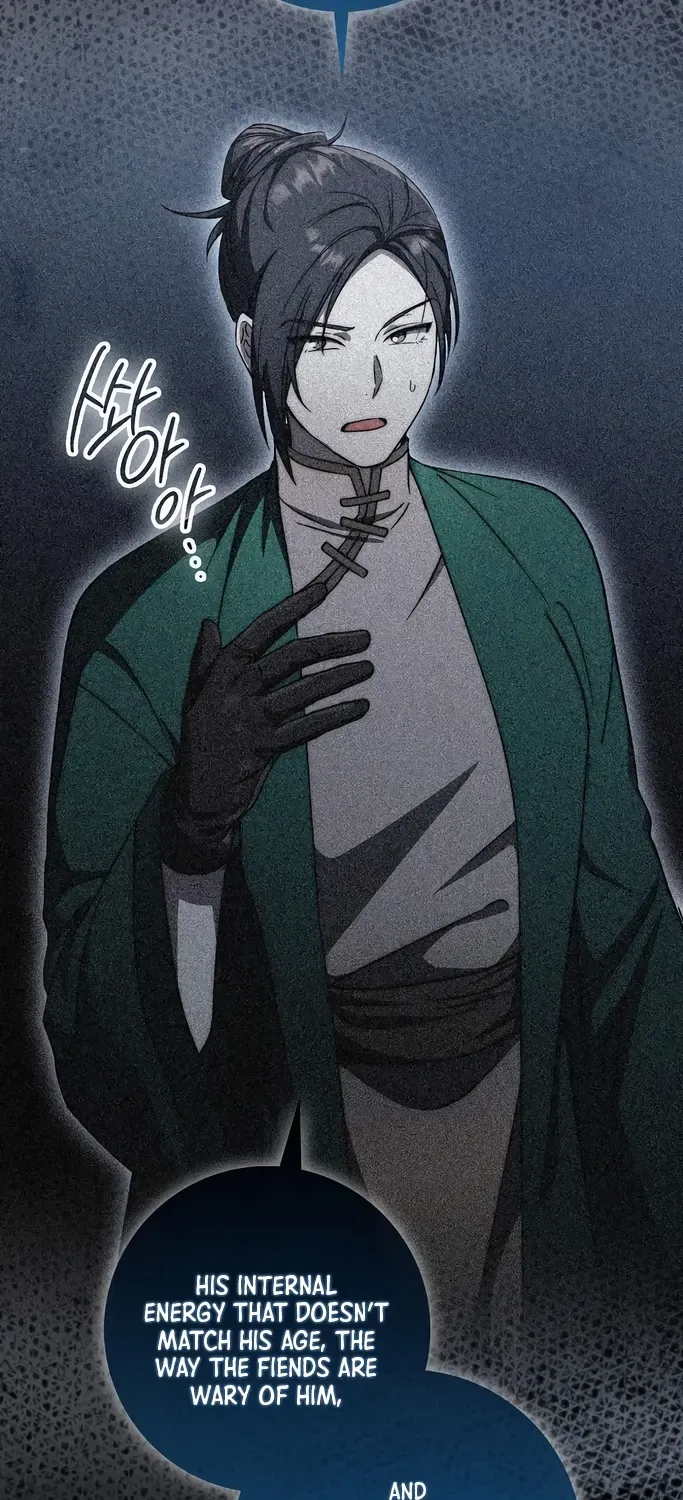 Read Sword God Dragon chapter 24 image 70 on Lezhin