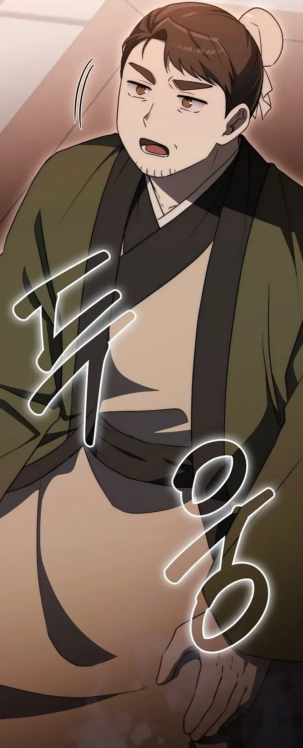 Read Sword God Dragon chapter 24 image 9 on Lezhin