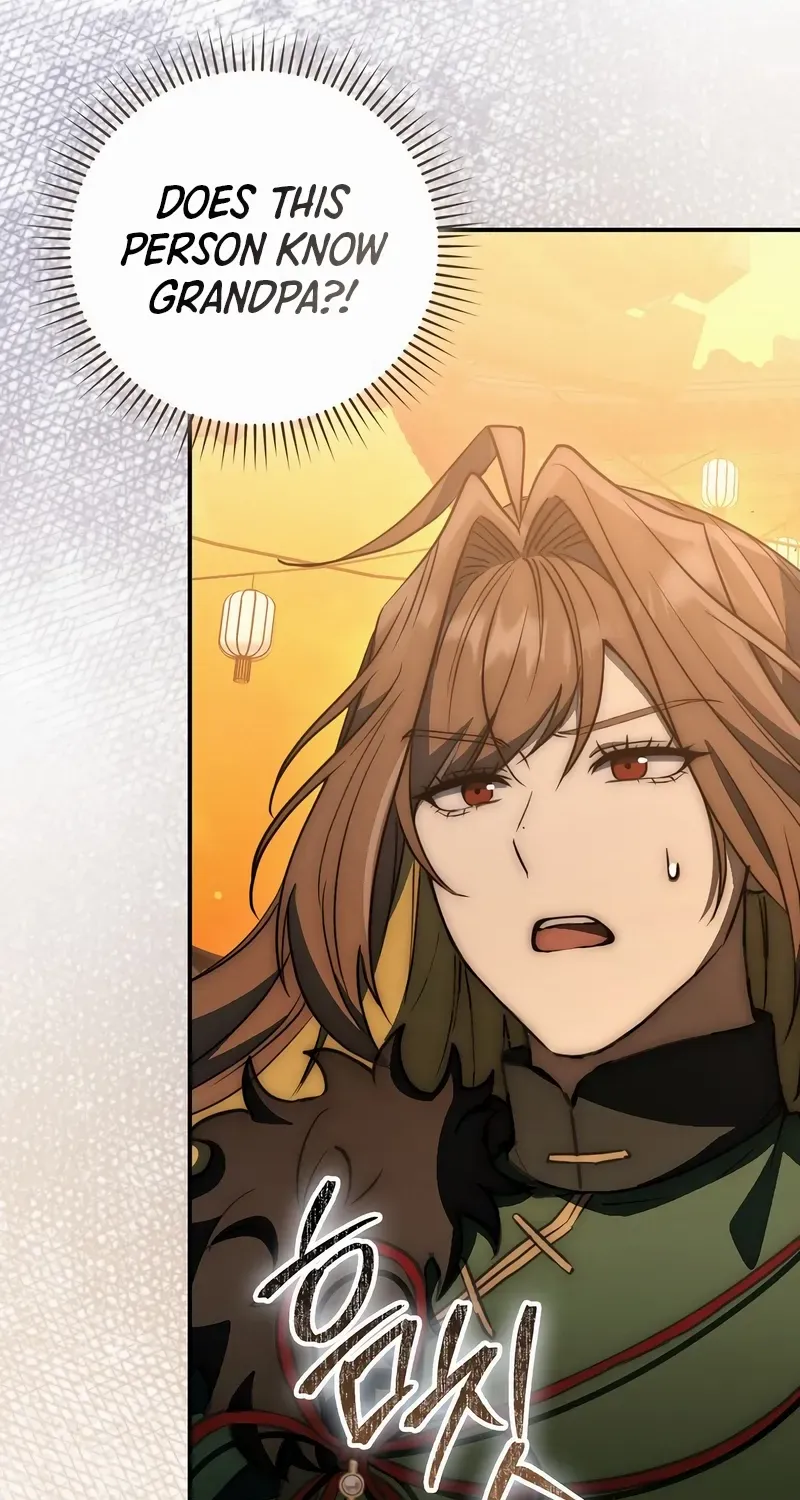 Read Sword God Dragon chapter 26 image 15 on Lezhin