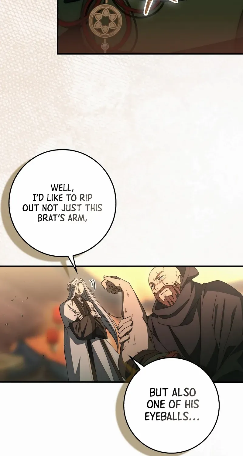 Read Sword God Dragon chapter 26 image 16 on Lezhin
