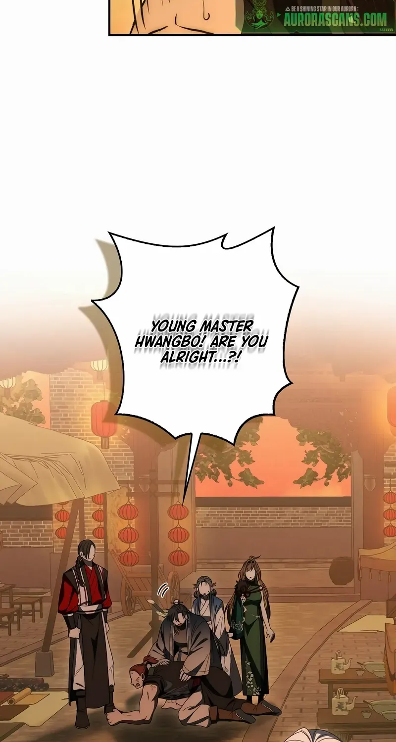 Read Sword God Dragon chapter 26 image 19 on Lezhin