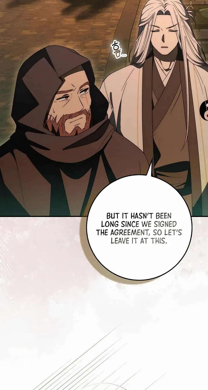 Read Sword God Dragon chapter 26 image 20 on Lezhin