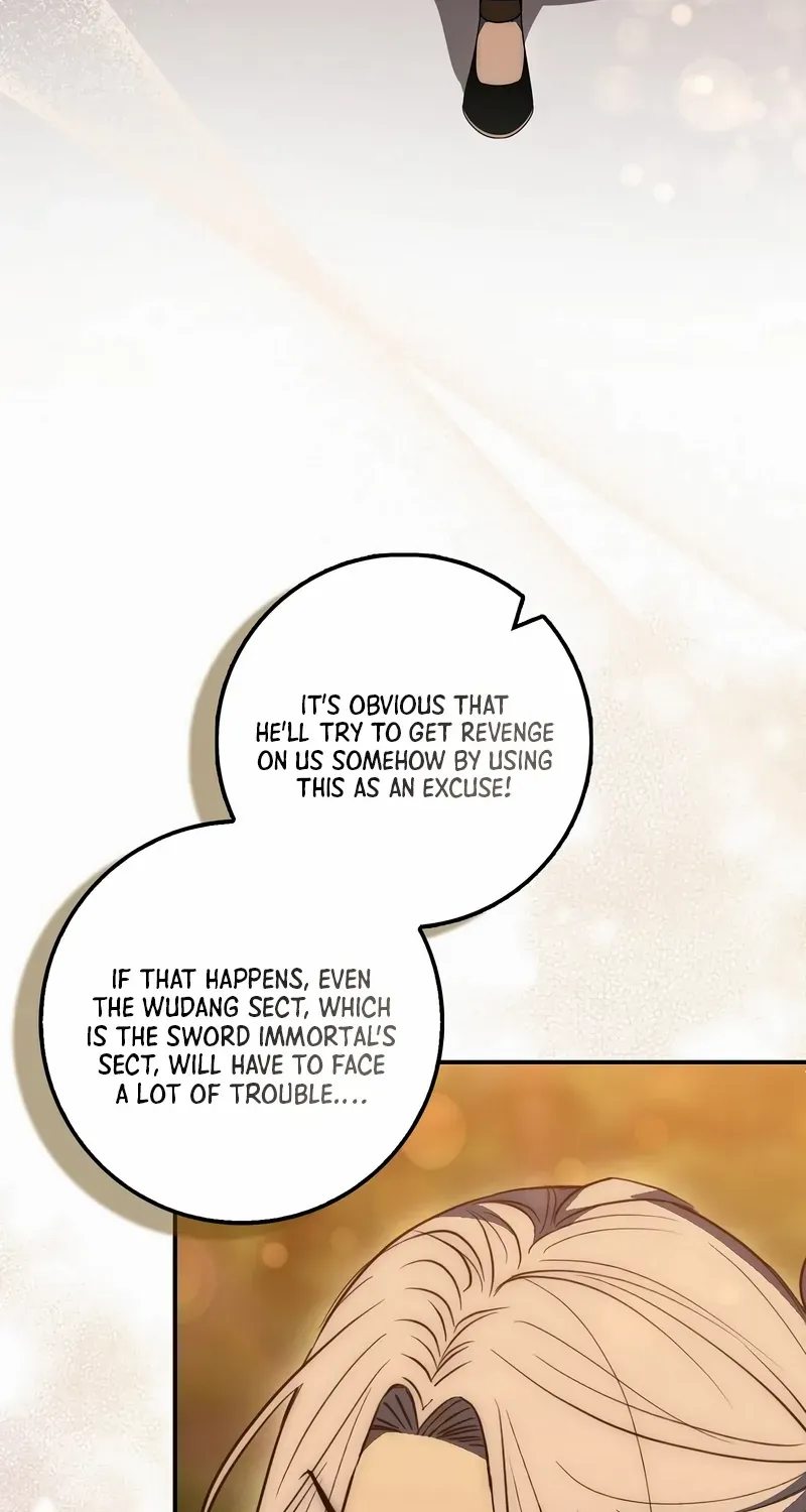 Read Sword God Dragon chapter 26 image 28 on Lezhin