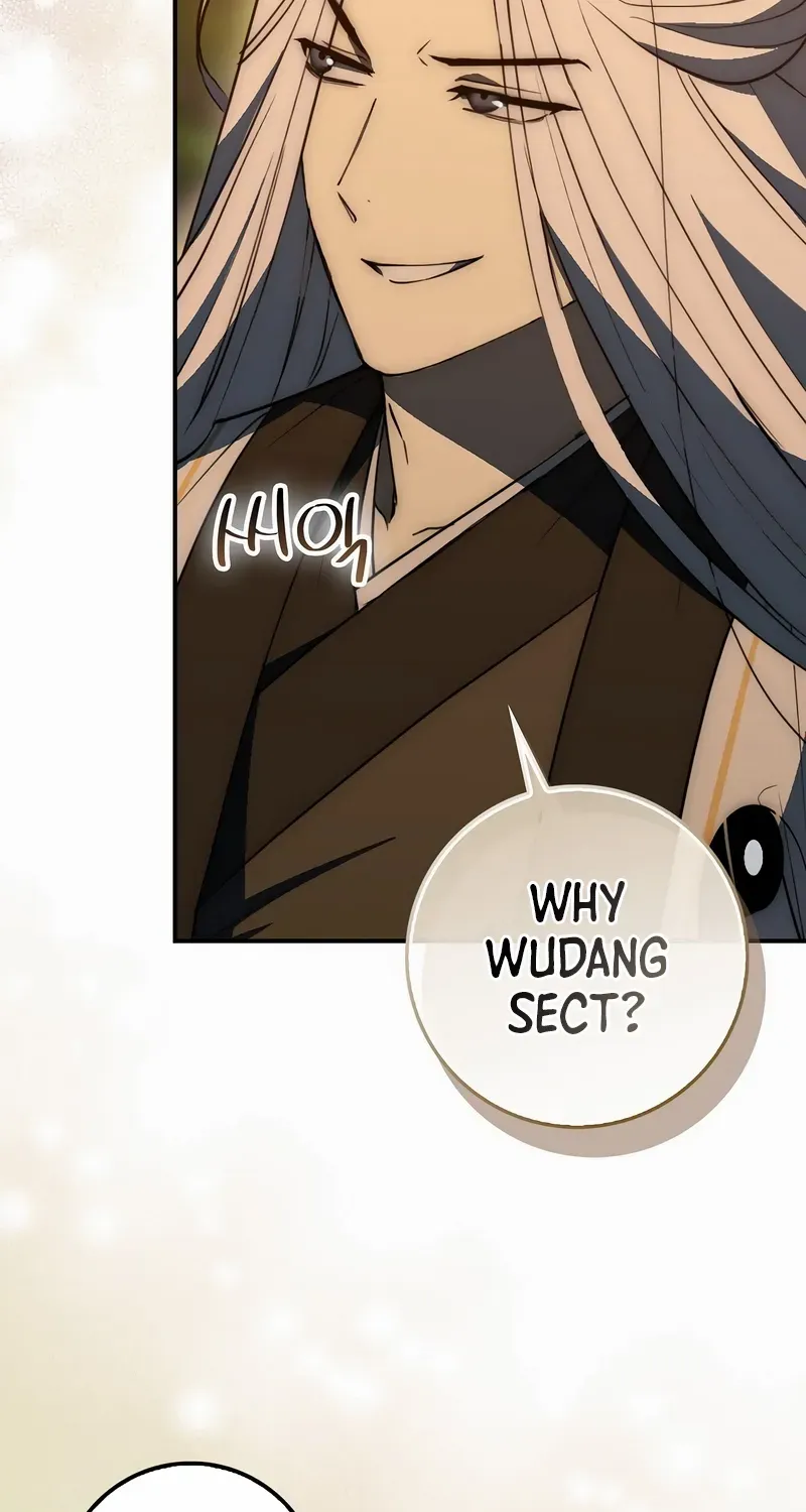 Read Sword God Dragon chapter 26 image 29 on Lezhin