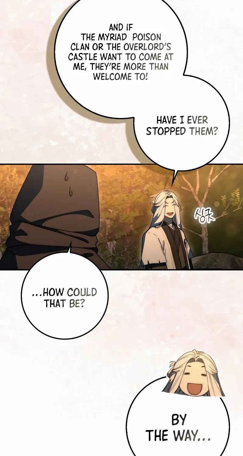 Read Sword God Dragon chapter 26 image 32 on Lezhin