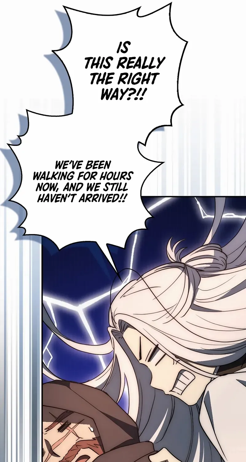 Read Sword God Dragon chapter 26 image 34 on Lezhin