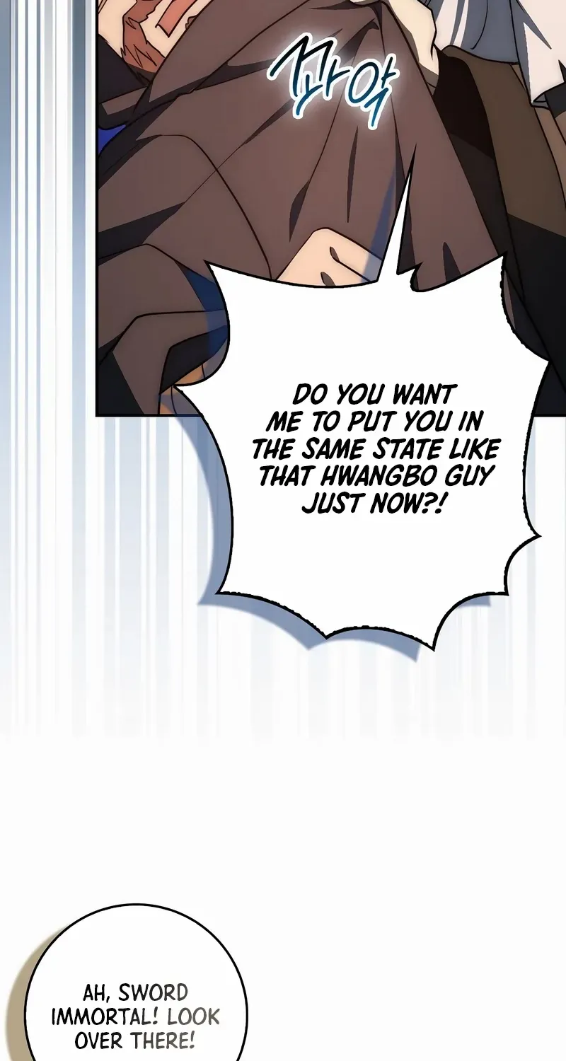 Read Sword God Dragon chapter 26 image 35 on Lezhin