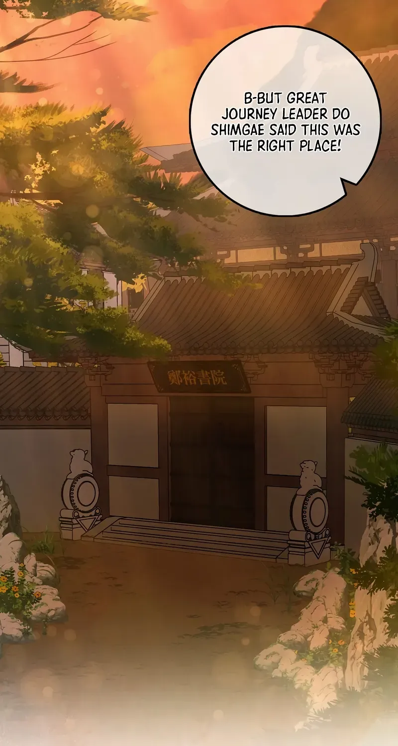 Read Sword God Dragon chapter 26 image 40 on Lezhin