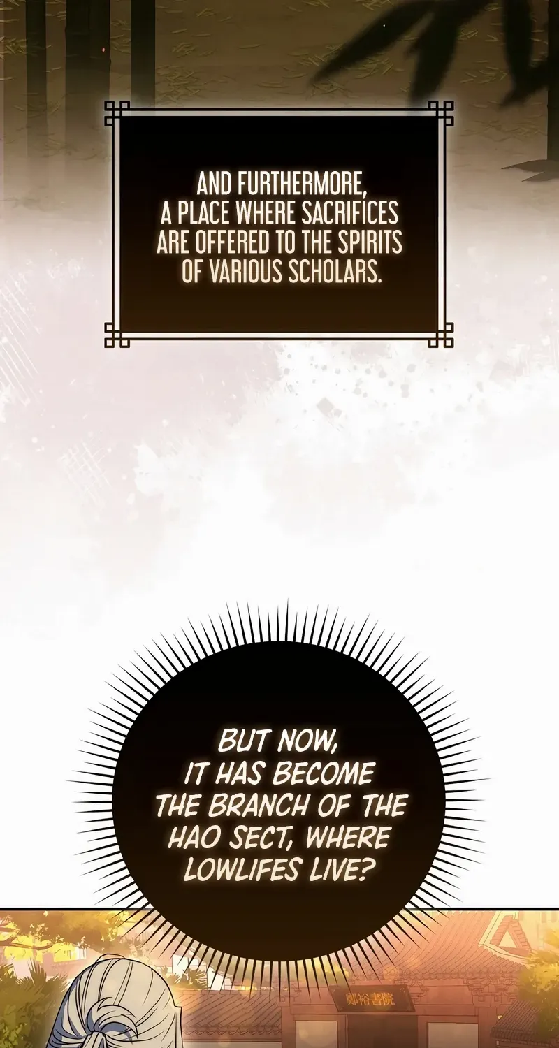 Read Sword God Dragon chapter 26 image 45 on Lezhin