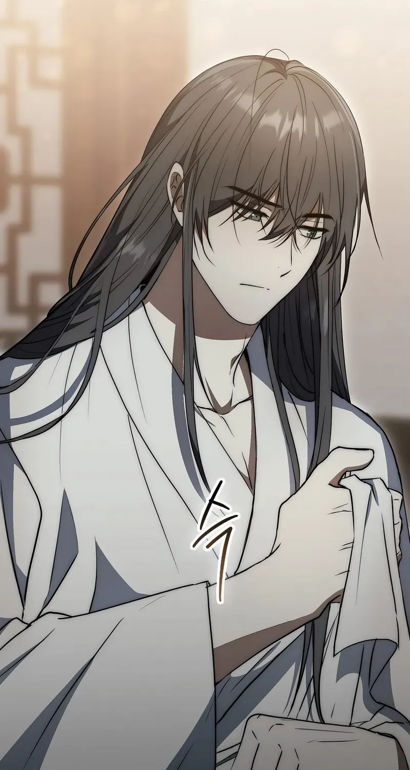 Read Sword God Dragon chapter 26 image 5 on Lezhin