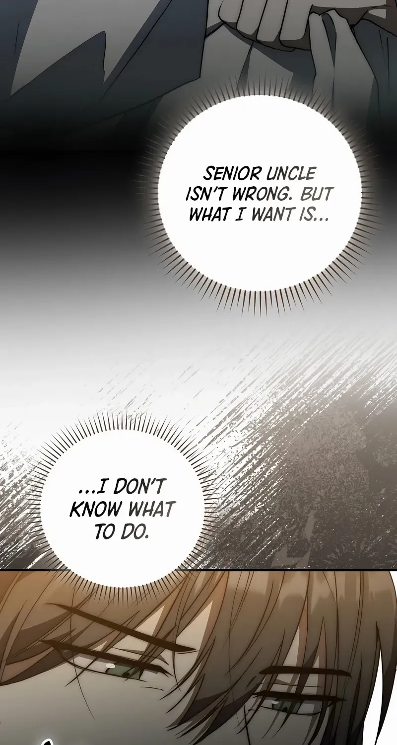 Read Sword God Dragon chapter 26 image 6 on Lezhin