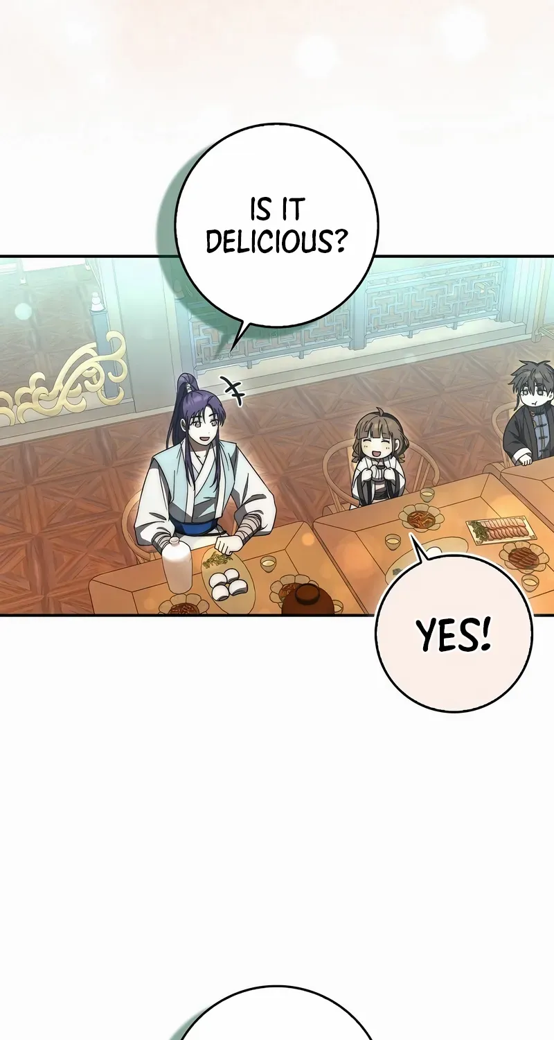 Read Sword God Dragon chapter 26 image 66 on Lezhin