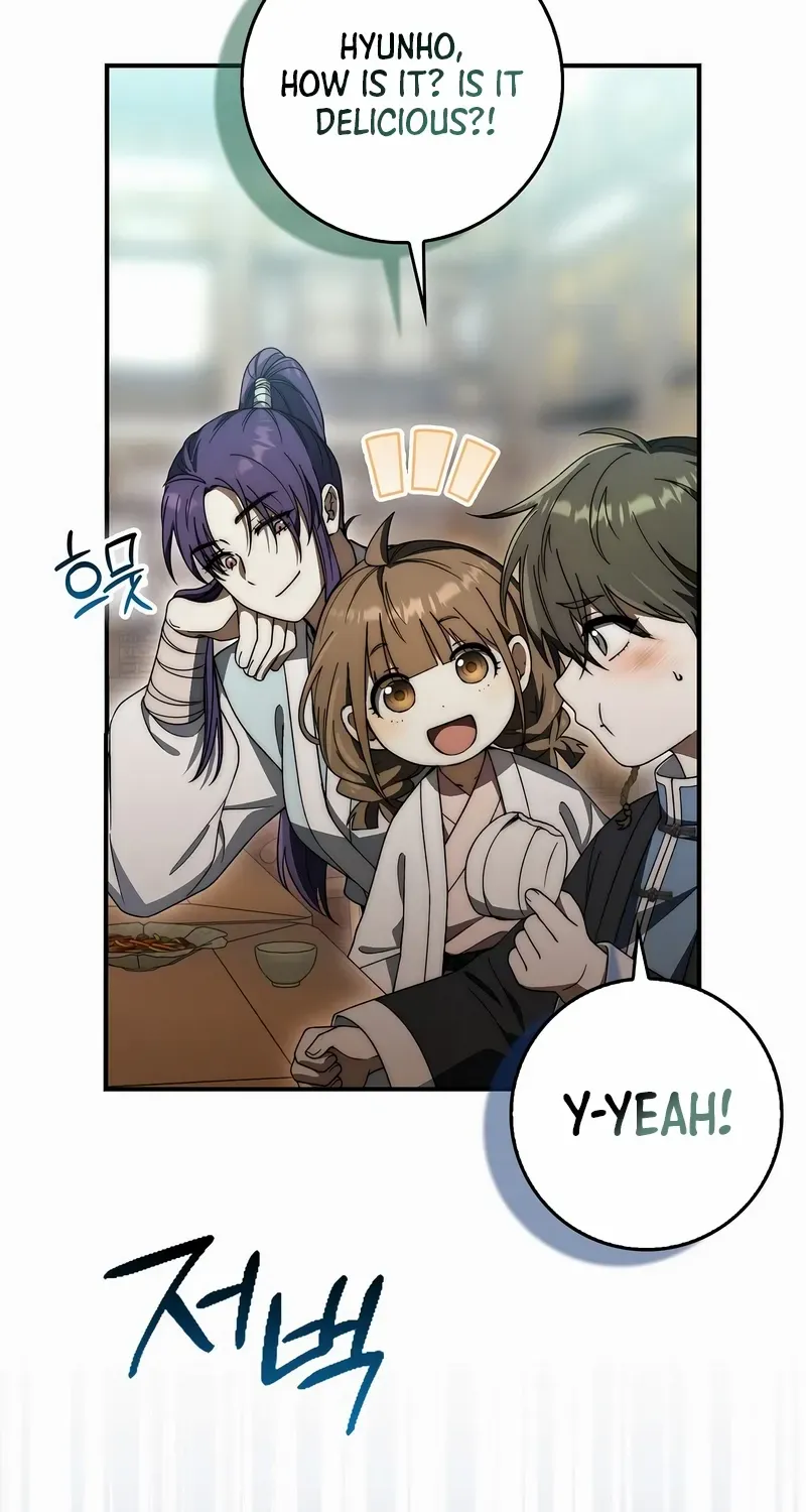 Read Sword God Dragon chapter 26 image 67 on Lezhin
