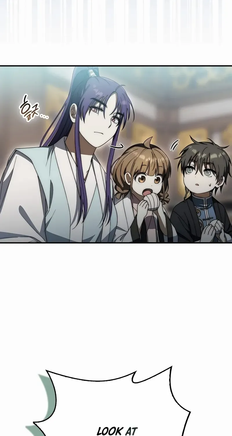 Read Sword God Dragon chapter 26 image 69 on Lezhin
