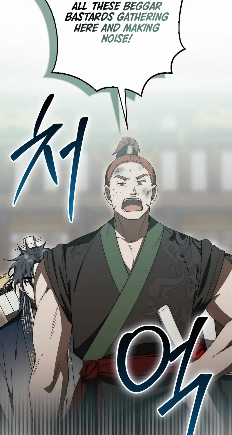 Read Sword God Dragon chapter 26 image 70 on Lezhin