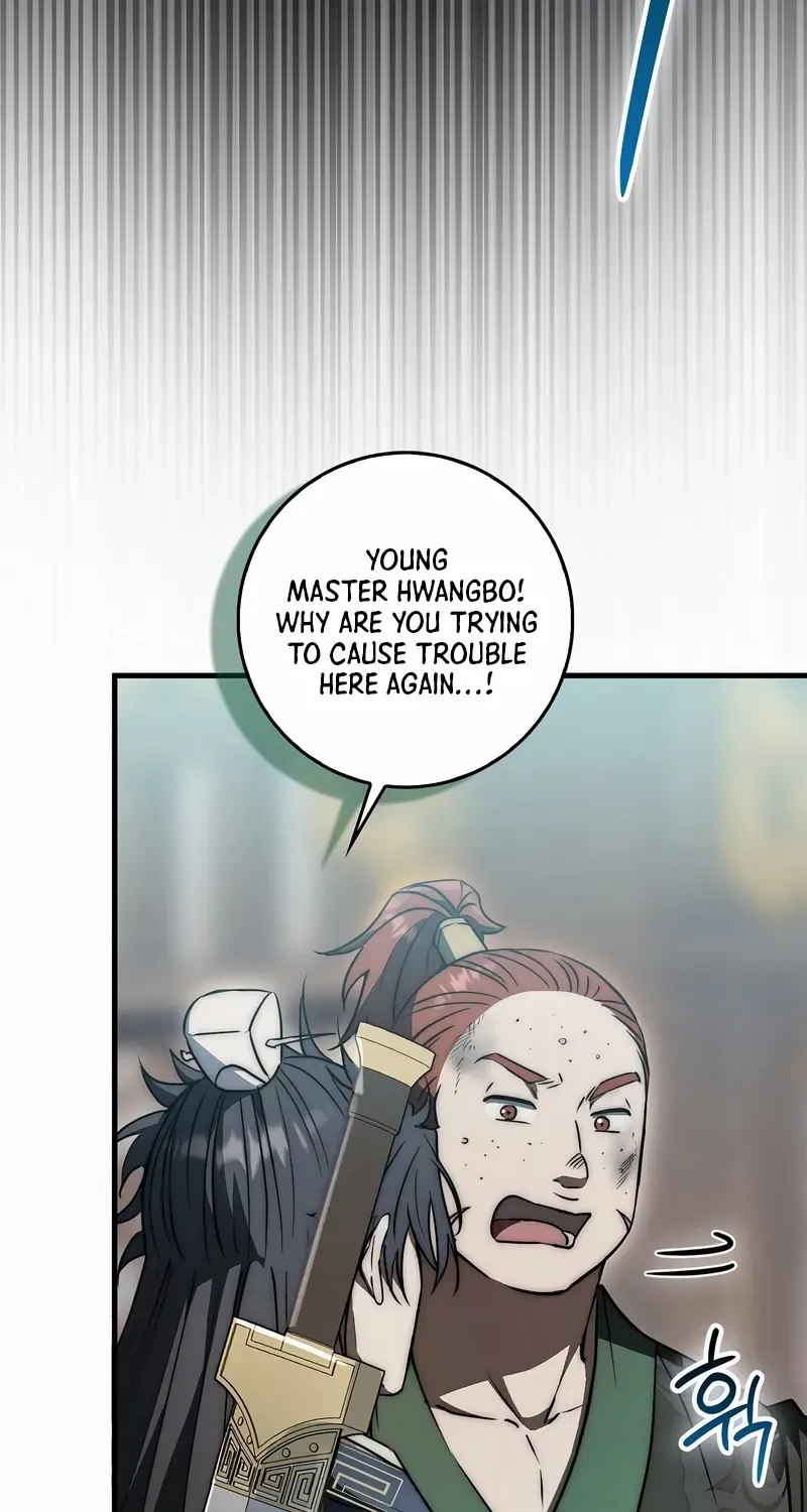 Read Sword God Dragon chapter 26 image 71 on Lezhin
