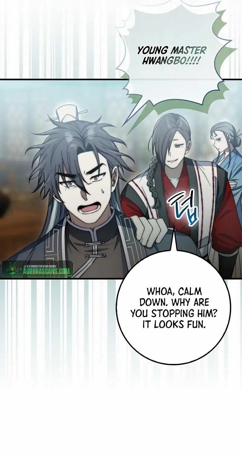 Read Sword God Dragon chapter 26 image 77 on Lezhin