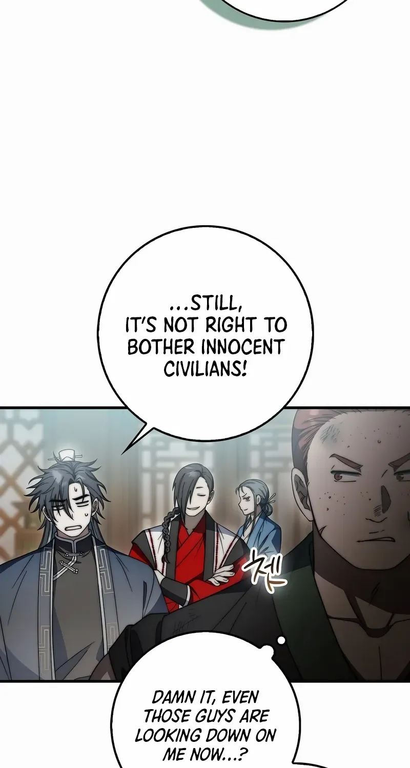 Read Sword God Dragon chapter 26 image 82 on Lezhin